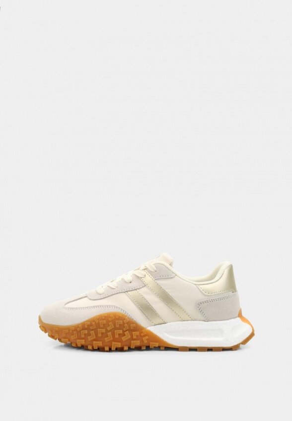 Кроссовки Patrol