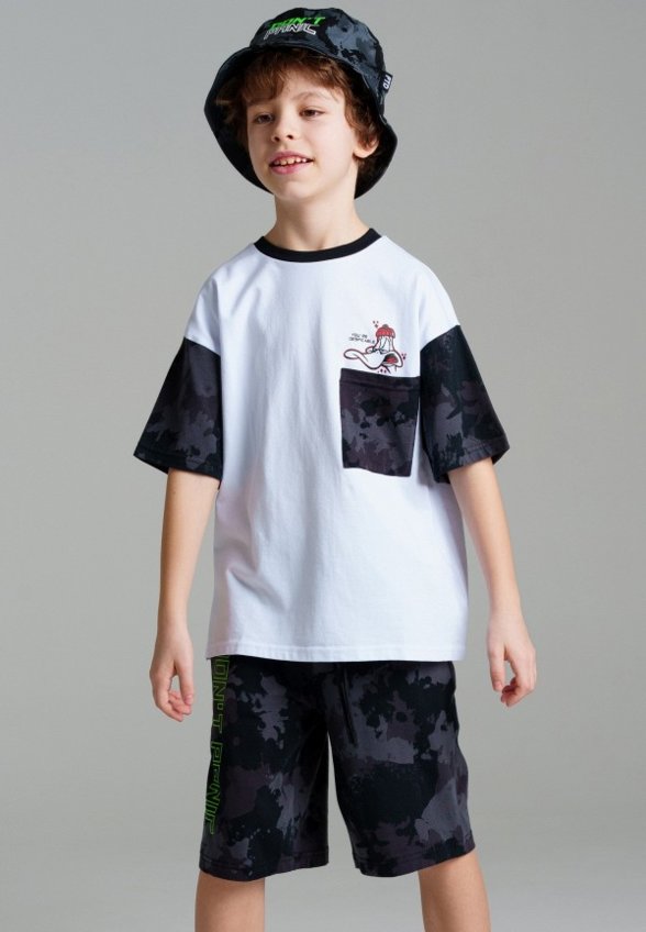 Футболка PlayToday