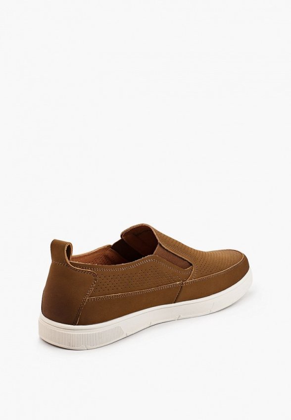 Слипоны Thomas Munz