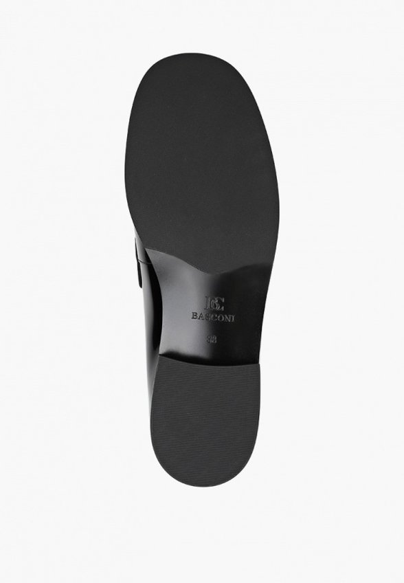 Лоферы Basconi