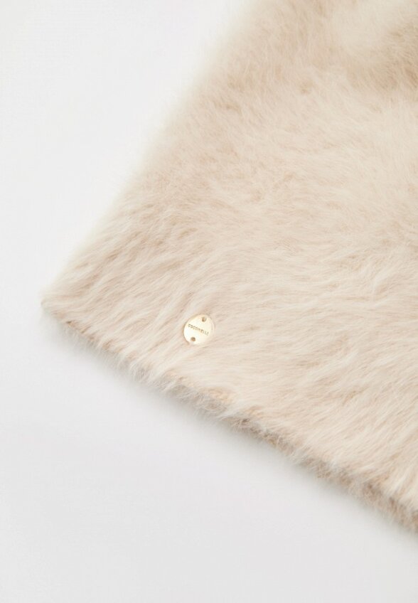 Шапка Coccinelle