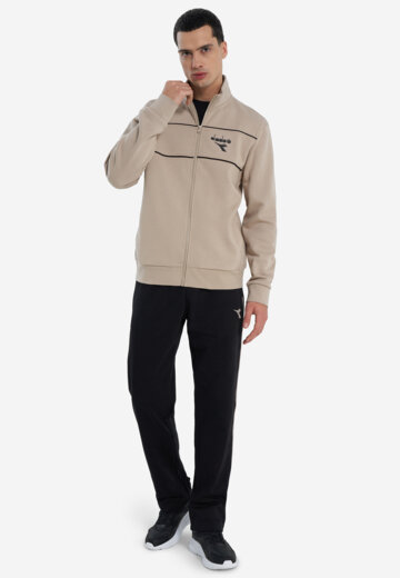 Костюм мужской Diadora, Бежевый