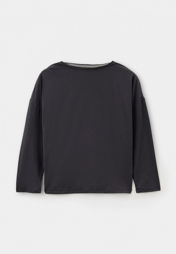 Лонгслив домашний Norveg