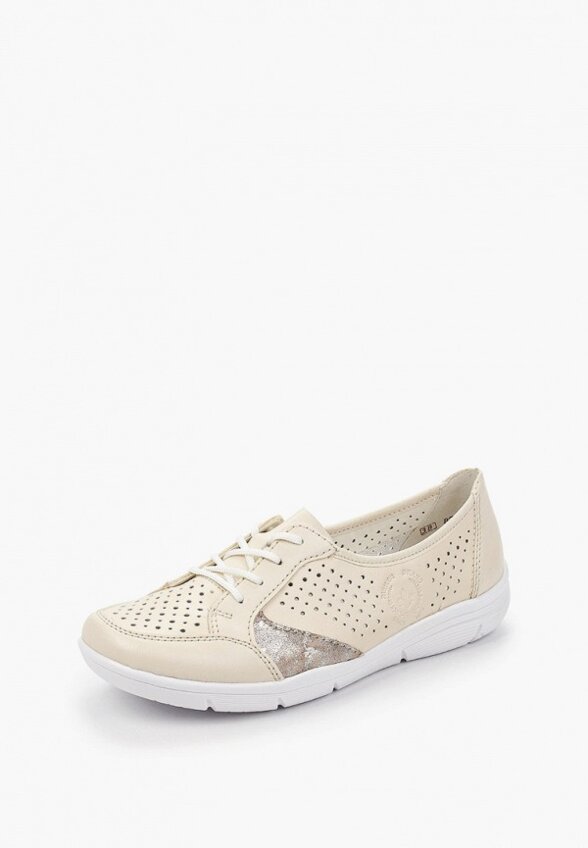 Кроссовки Rieker