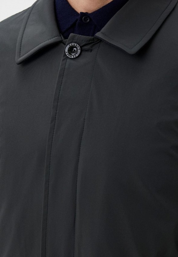 Куртка утепленная Kenbey