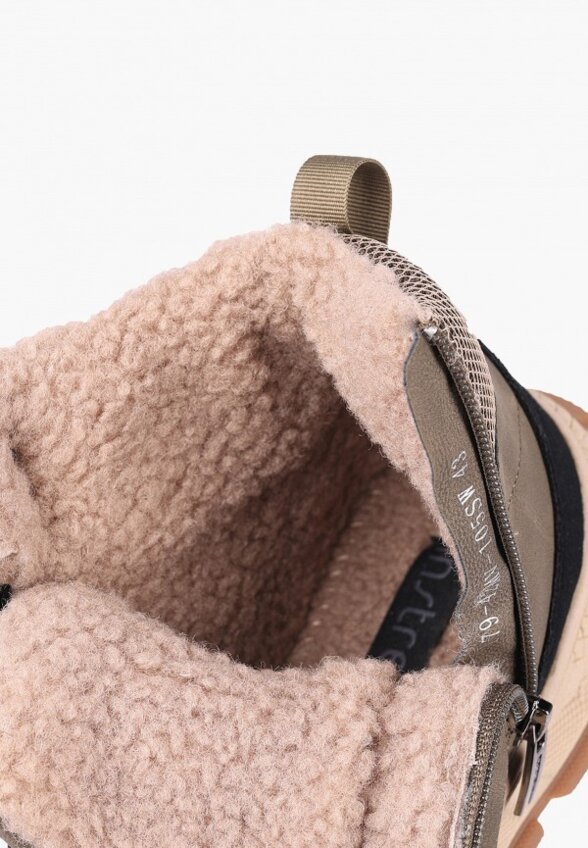 Ботинки Instreet