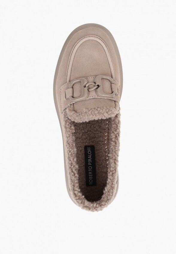 Лоферы Roberto Piraloff