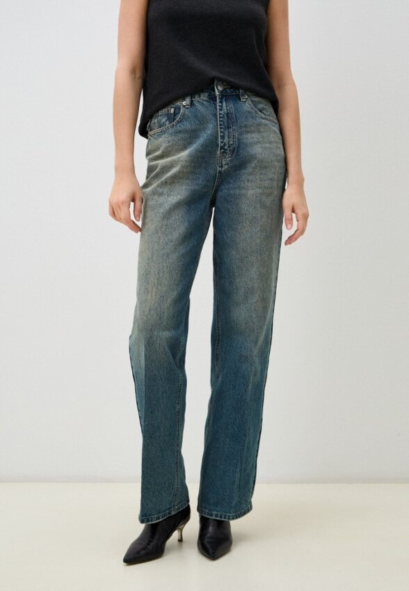 Джинсы Sela