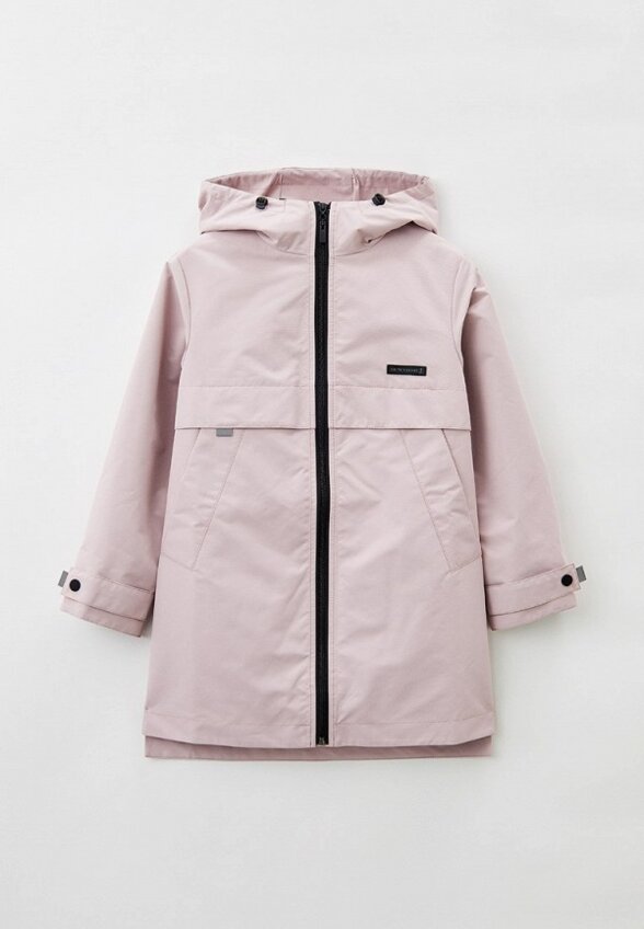 Парка Smith's brand