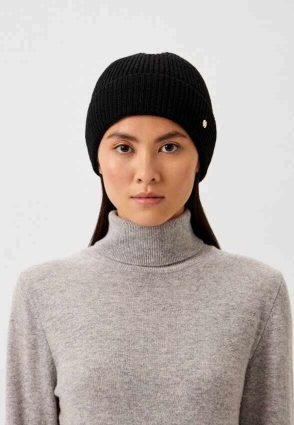 Шапка Coccinelle