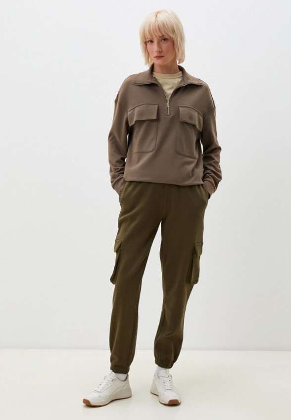 Брюки спортивные Terranova