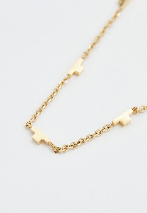 Колье Trussardi