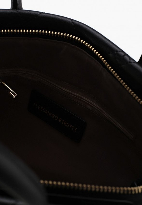 Сумка и брелок Alessandro Birutti