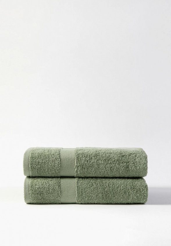 Набор полотенец Ночь нежна