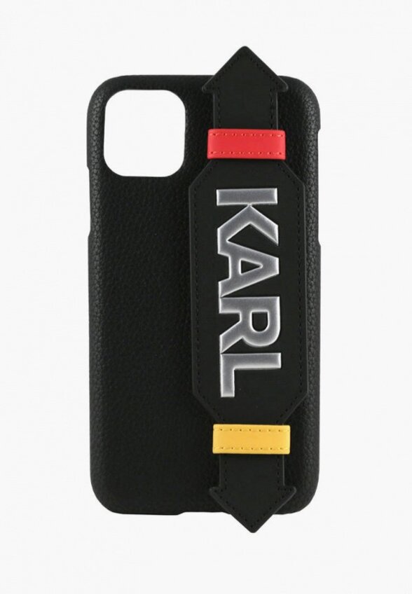 Чехол для iPhone Karl Lagerfeld