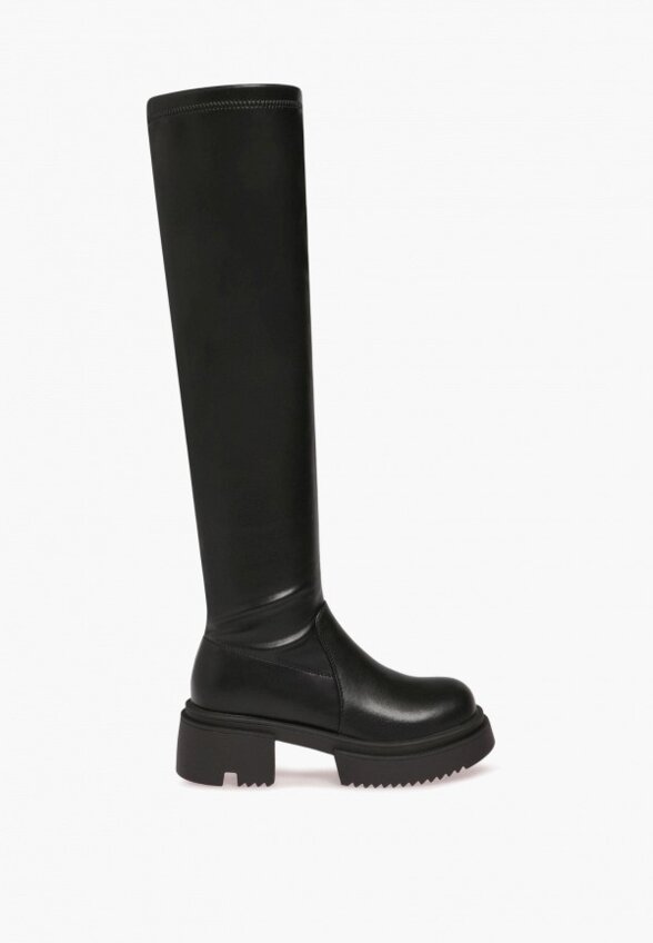 Ботфорты El Tempo