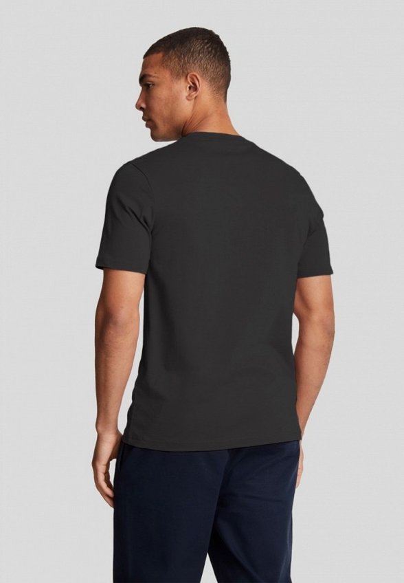 Футболка Lyle & Scott