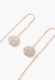 Серьги Swarovski®2  - превью