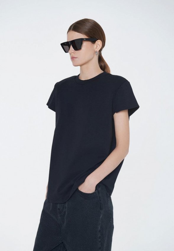 Футболка Rohe