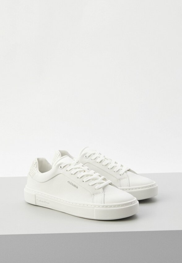 Кеды Calvin Klein