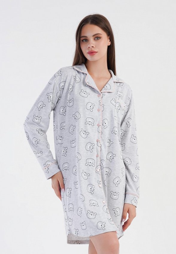 Халат домашний Vienetta