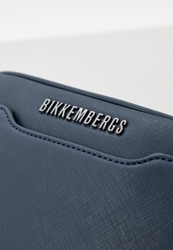 Сумка поясная Bikkembergs