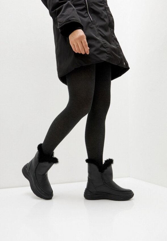 Полусапоги Ponza