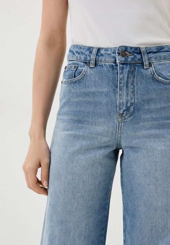 Джинсы Latrika