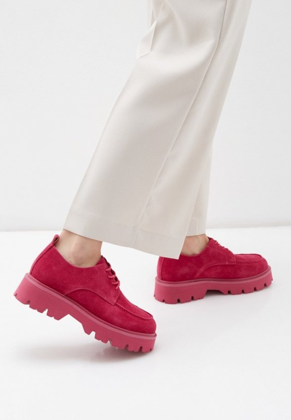 Ботинки Dino Ricci