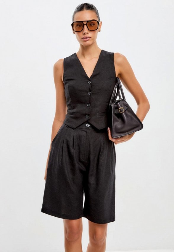 Шорты Suara Femme