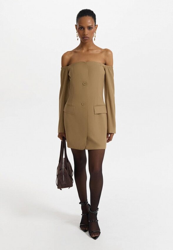 Платье Love Republic