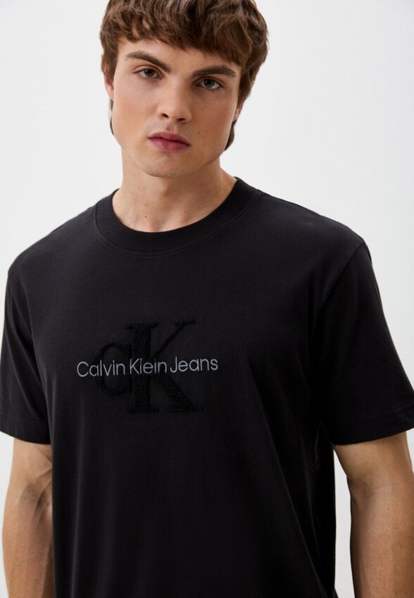 Футболка Calvin Klein Jeans