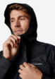 Куртка мембранная мужская Columbia Watertight II Jacket, Черный7  - превью