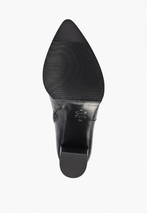 Ботильоны Lusavou