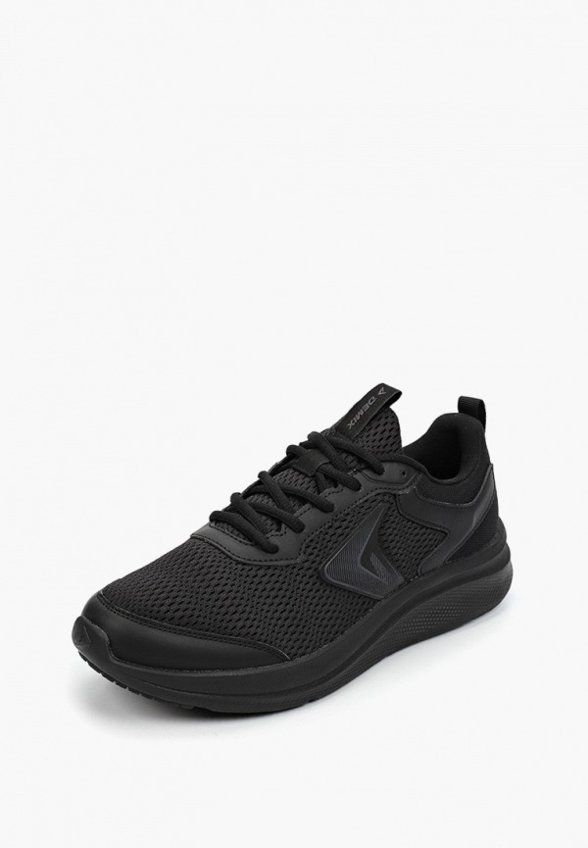 Кроссовки Demix