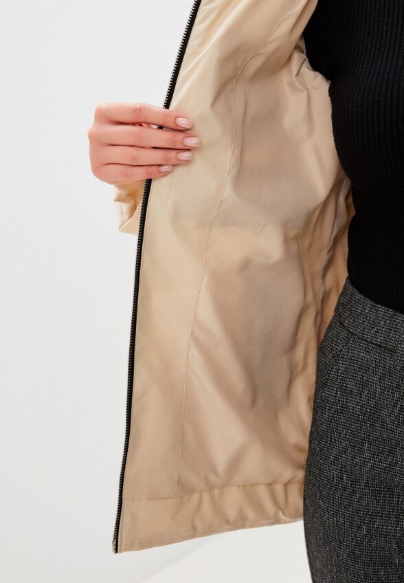 Куртка утепленная Winterra