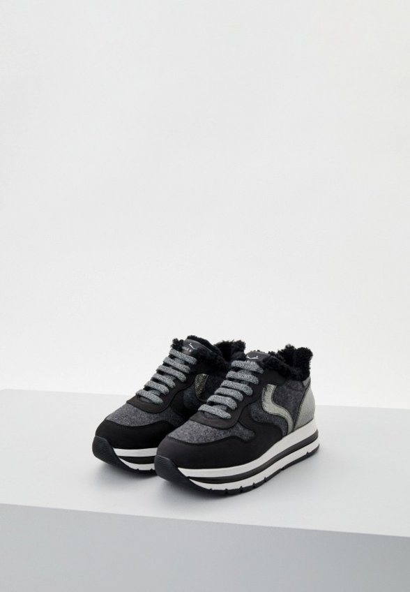 Кроссовки Voile Blanche