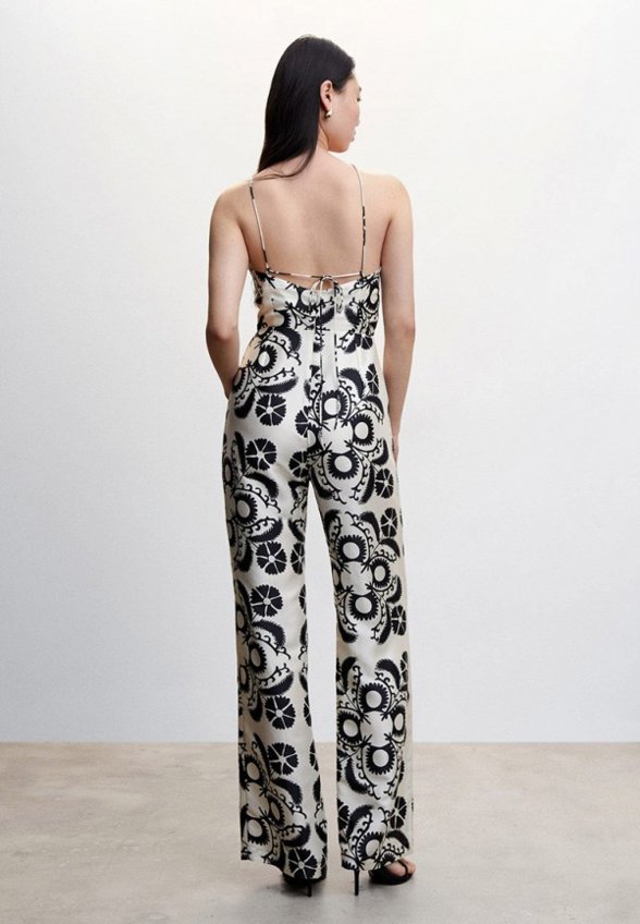 Комбинезон Mango