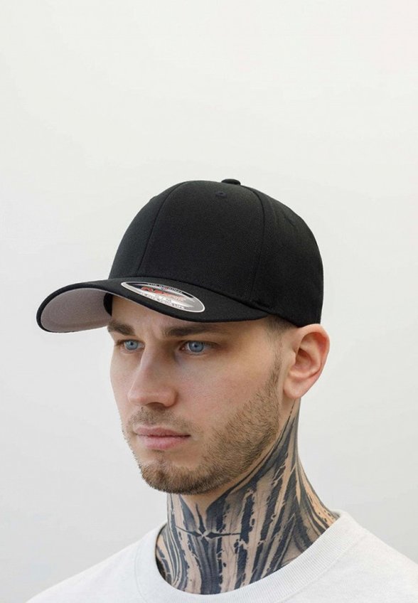 Бейсболка Flexfit