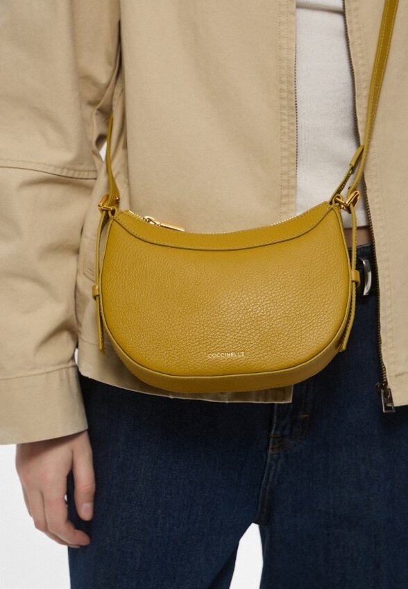 Сумка Coccinelle