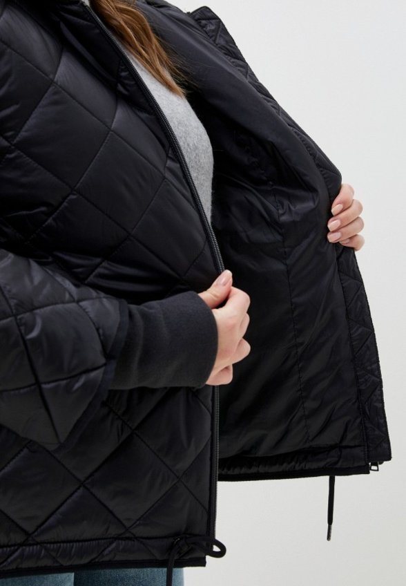 Куртка утепленная Le Monique