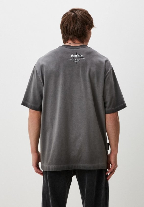 Футболка Scandalis