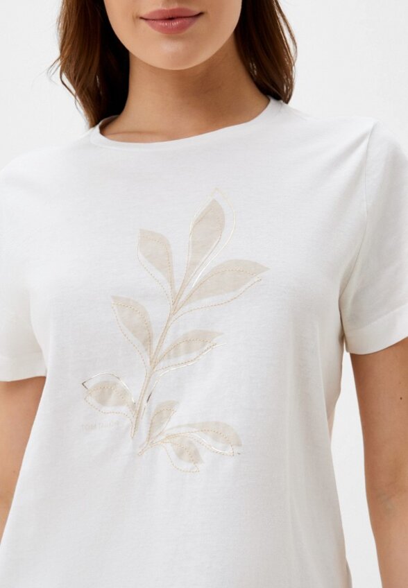 Футболка Tom Tailor