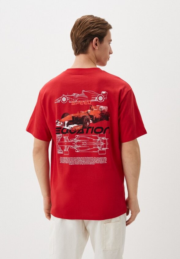 Футболка Mark Formelle