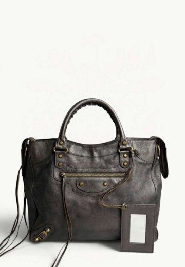 Balenciaga City