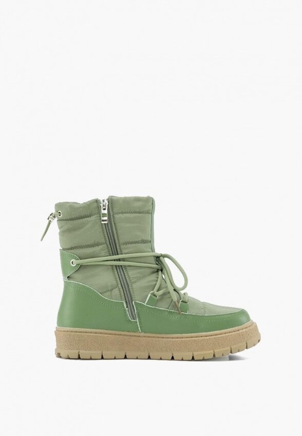 Сапоги Nordman