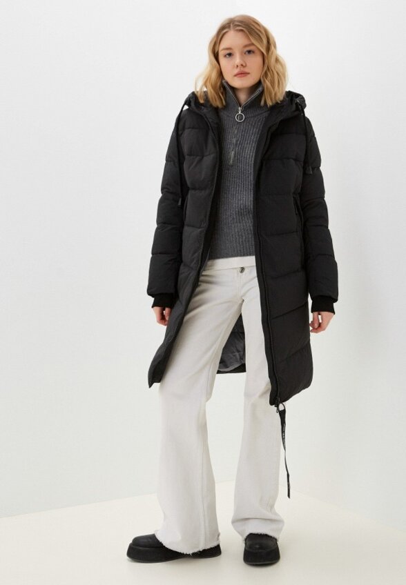 Куртка стеганая Fine Joyce