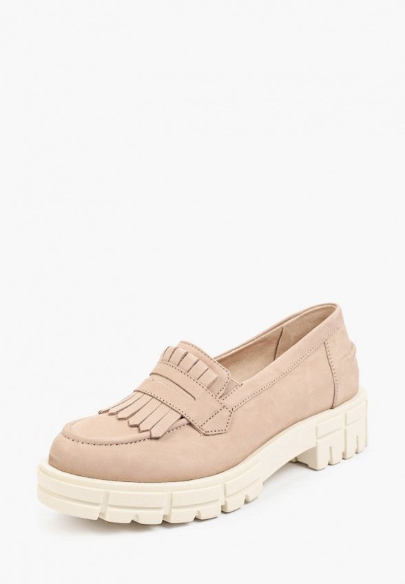 Лоферы Ralf Ringer