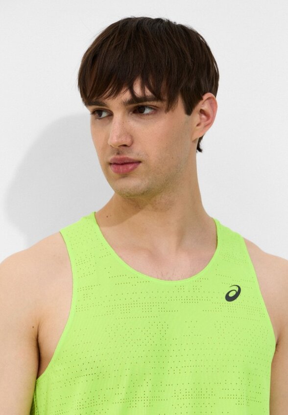 Майка спортивная ASICS