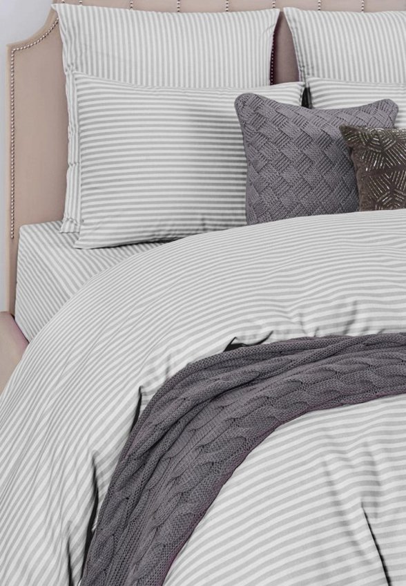 Постельное белье Евро Medsleep